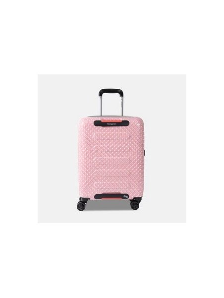 Hedgren HCMBY01XS/GRIP XS - POLYCARBONAT hedgren-grip xs-valise cabine Bagages cabine
