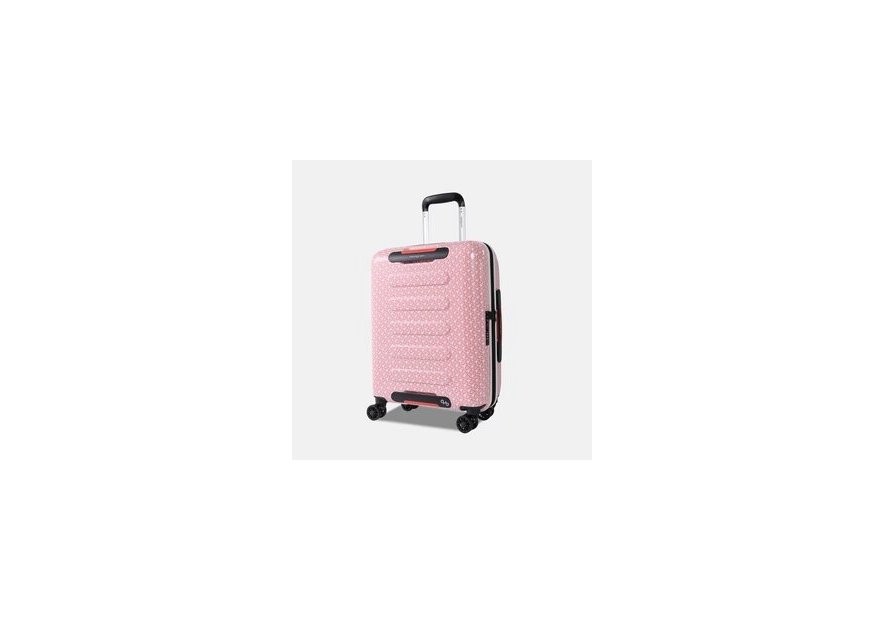 Hedgren HCMBY01XS/GRIP XS - POLYCARBONAT hedgren-grip xs-valise cabine Bagages cabine