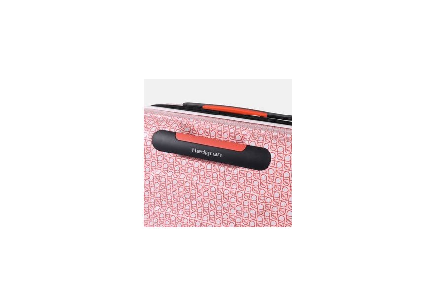 Hedgren HCMBY01XS/GRIP XS - POLYCARBONAT hedgren-grip xs-valise cabine Bagages cabine