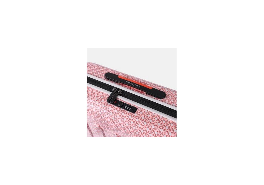 Hedgren HCMBY01XS/GRIP XS - POLYCARBONAT hedgren-grip xs-valise cabine Bagages cabine