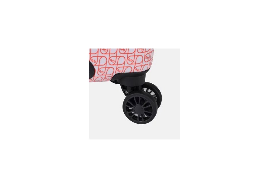 Hedgren HCMBY01XS/GRIP XS - POLYCARBONAT hedgren-grip xs-valise cabine Bagages cabine