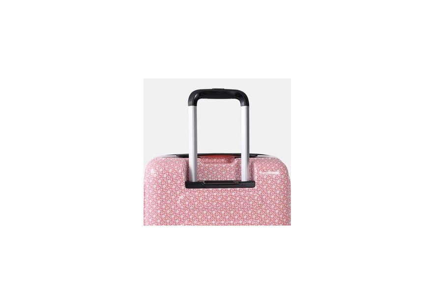 Hedgren HCMBY01XS/GRIP XS - POLYCARBONAT hedgren-grip xs-valise cabine Bagages cabine