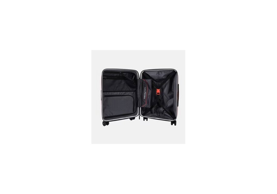 Hedgren HCMBY01XS/GRIP XS - POLYCARBONAT hedgren-grip xs-valise cabine Bagages cabine