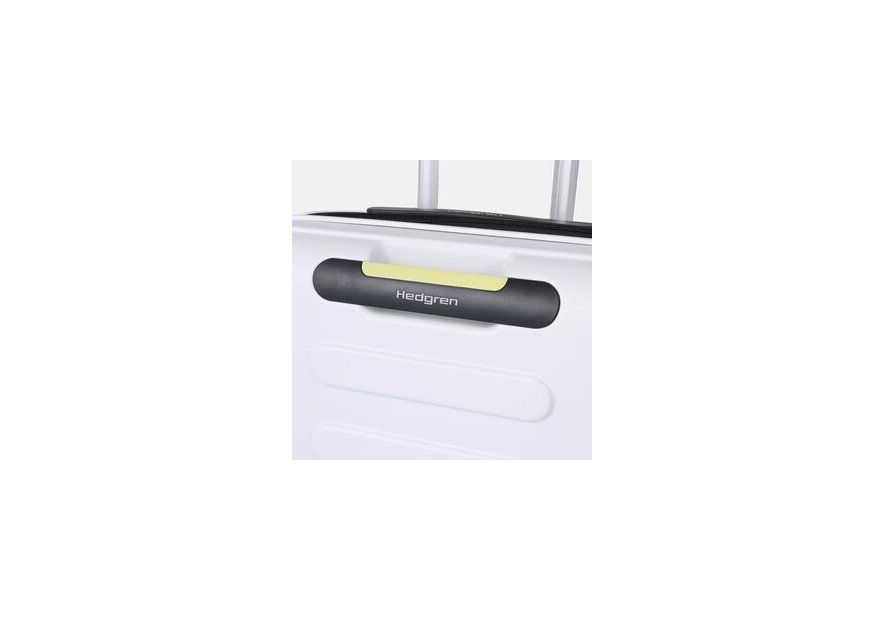 Hedgren HCMBY01XS/GRIP XS - POLYCARBONAT hedgren-grip xs-valise cabine Bagages cabine