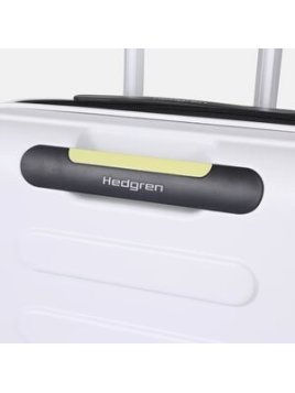 Hedgren HCMBY01XS/GRIP XS - POLYCARBONAT hedgren-grip xs-valise cabine Bagages cabine