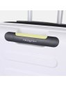 Hedgren HCMBY01XS/GRIP XS - POLYCARBONAT hedgren-grip xs-valise cabine valise-cabine