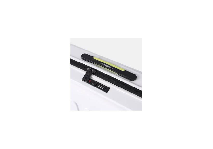 Hedgren HCMBY01XS/GRIP XS - POLYCARBONAT hedgren-grip xs-valise cabine Bagages cabine