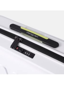 Hedgren HCMBY01XS/GRIP XS - POLYCARBONAT hedgren-grip xs-valise cabine Bagages cabine