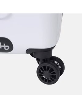 Hedgren HCMBY01XS/GRIP XS - POLYCARBONAT hedgren-grip xs-valise cabine Bagages cabine