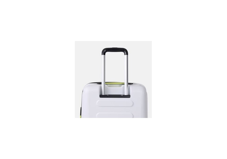 Hedgren HCMBY01XS/GRIP XS - POLYCARBONAT hedgren-grip xs-valise cabine Bagages cabine