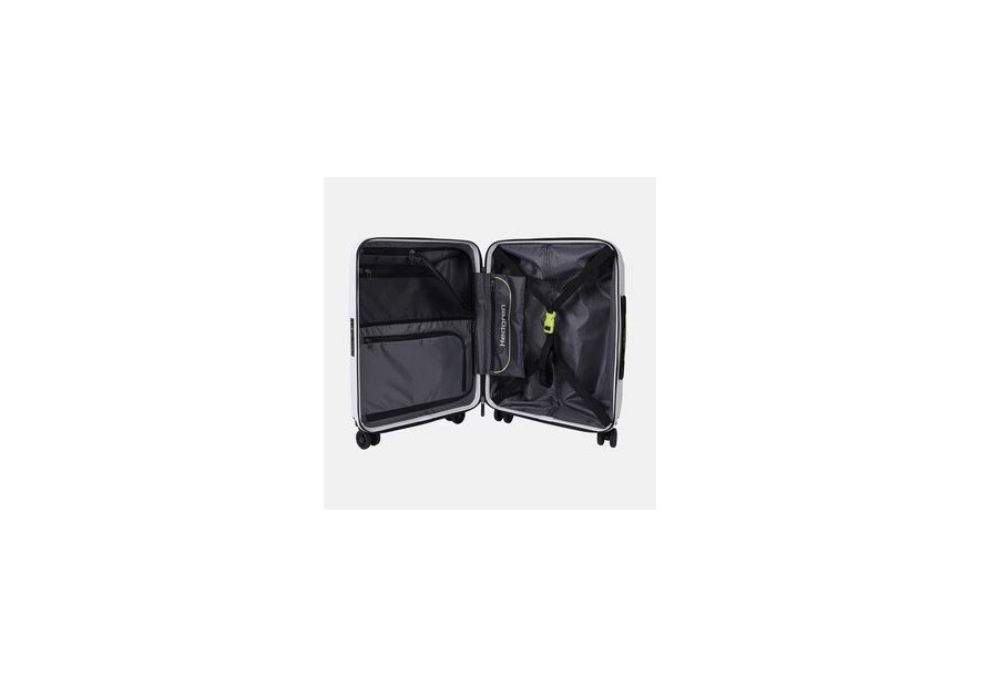 Hedgren HCMBY01XS/GRIP XS - POLYCARBONAT hedgren-grip xs-valise cabine Bagages cabine