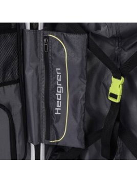 Hedgren HCMBY01XS/GRIP XS - POLYCARBONAT hedgren-grip xs-valise cabine Bagages cabine