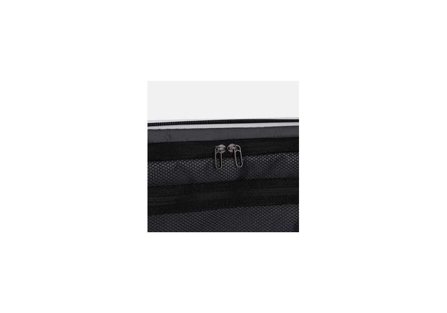 Hedgren HCMBY01XS/GRIP XS - POLYCARBONAT hedgren-grip xs-valise cabine Bagages cabine