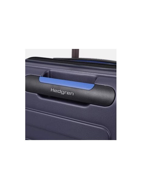 Hedgren HCMBY01XS/GRIP XS - POLYCARBONAT hedgren-grip xs-valise cabine Bagages cabine