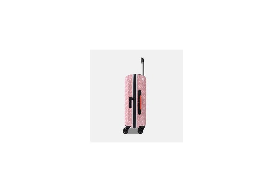 Hedgren HCMBY01S/GRIP S - POLYCARBONATE  hedgren-grips s-valise cabine Bagages cabine