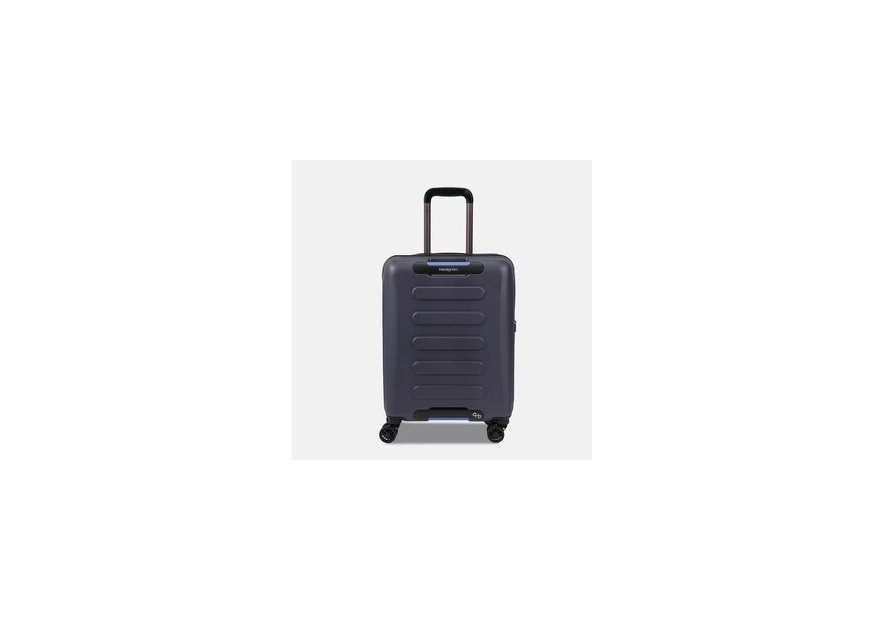 Hedgren HCMBY01S/GRIP S - POLYCARBONATE  hedgren-grips s-valise cabine Bagages cabine