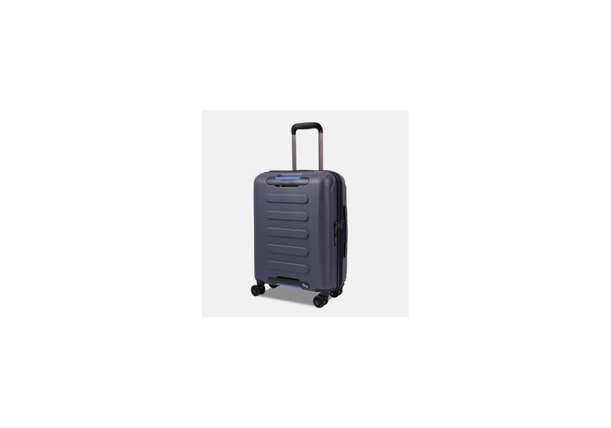 Hedgren HCMBY01S/GRIP S - POLYCARBONATE  hedgren-grips s-valise cabine Bagages cabine