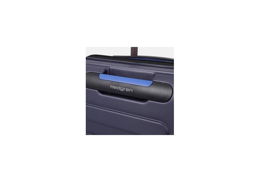 Hedgren HCMBY01S/GRIP S - POLYCARBONATE  hedgren-grips s-valise cabine Bagages cabine