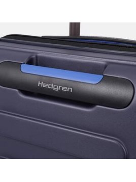 Hedgren HCMBY01S/GRIP S - POLYCARBONATE  hedgren-grips s-valise cabine Bagages cabine