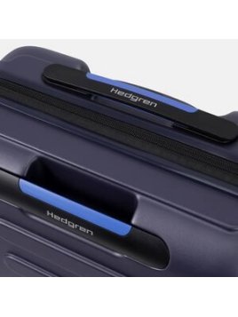 Hedgren HCMBY01S/GRIP S - POLYCARBONATE  hedgren-grips s-valise cabine Bagages cabine