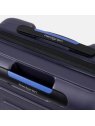 Hedgren HCMBY01S/GRIP S - POLYCARBONATE  hedgren-grips s-valise cabine valise-cabine