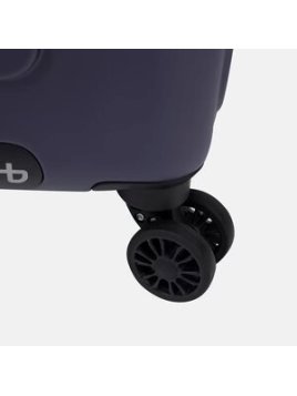 Hedgren HCMBY01S/GRIP S - POLYCARBONATE  hedgren-grips s-valise cabine Bagages cabine