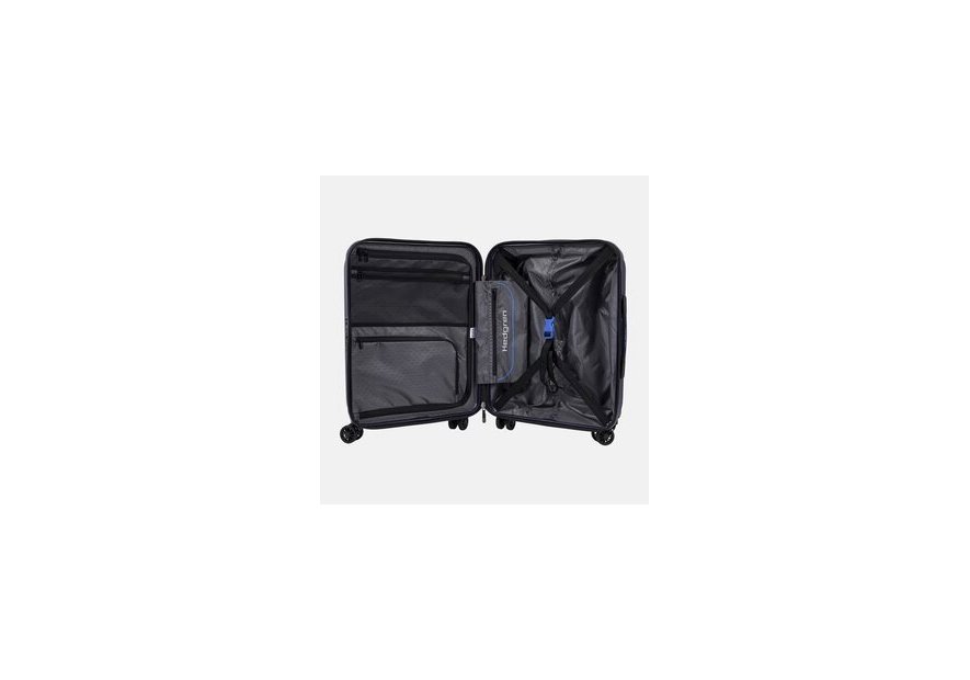 Hedgren HCMBY01S/GRIP S - POLYCARBONATE  hedgren-grips s-valise cabine Bagages cabine
