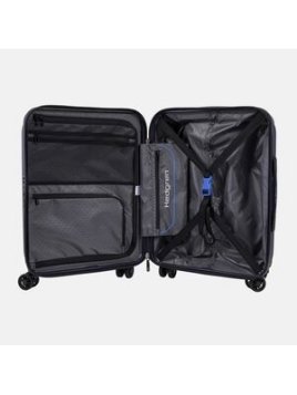 Hedgren HCMBY01S/GRIP S - POLYCARBONATE  hedgren-grips s-valise cabine Bagages cabine