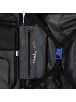 Hedgren HCMBY01S/GRIP S - POLYCARBONATE  hedgren-grips s-valise cabine Bagages cabine