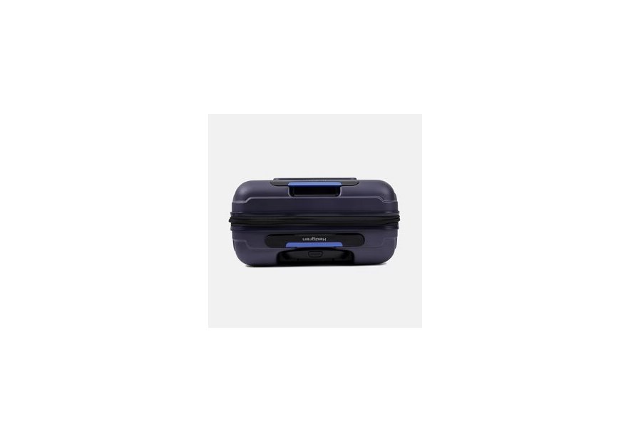 Hedgren HCMBY01S/GRIP S - POLYCARBONATE  hedgren-grips s-valise cabine Bagages cabine