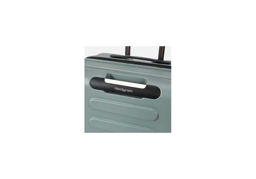 Hedgren HCMBY01MEX/GRIP M EX - POLYCARBO hedgren-grip m exp-valise Valises