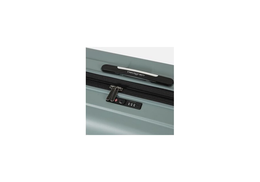 Hedgren HCMBY01MEX/GRIP M EX - POLYCARBO hedgren-grip m exp-valise Valises