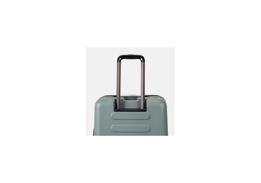 Hedgren HCMBY01MEX/GRIP M EX - POLYCARBO hedgren-grip m exp-valise Valises