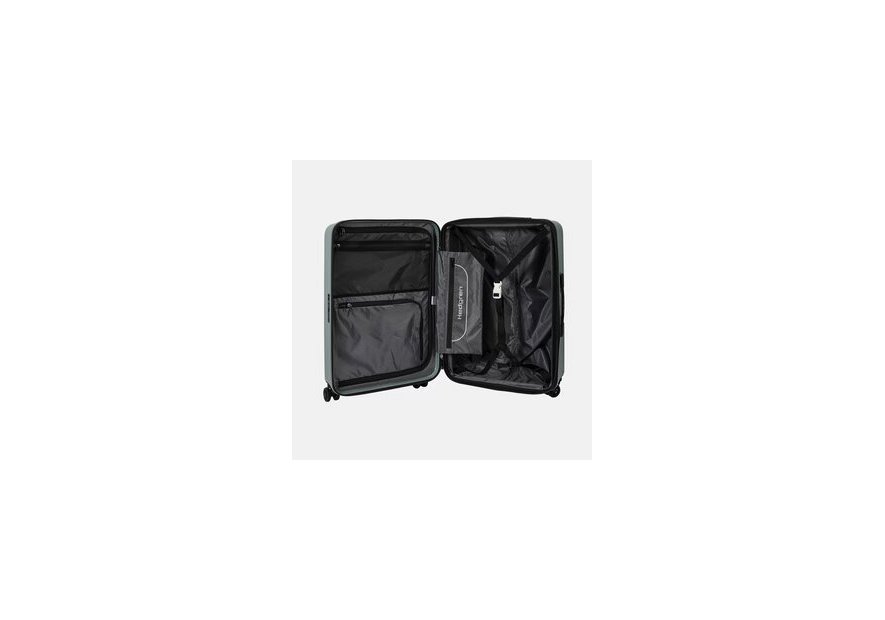 Hedgren HCMBY01MEX/GRIP M EX - POLYCARBO hedgren-grip m exp-valise Valises