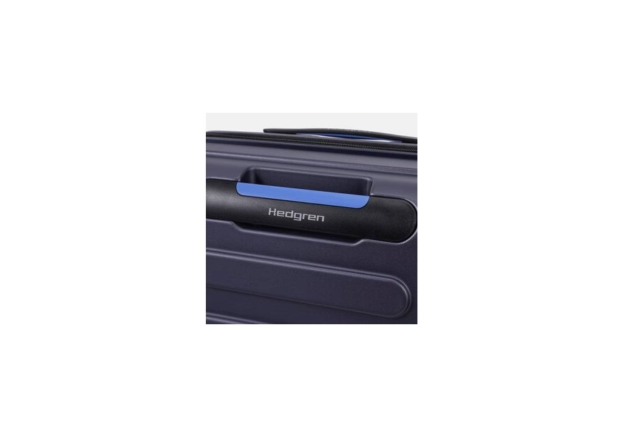 Hedgren HCMBY01MEX/GRIP M EX - POLYCARBO hedgren-grip m exp-valise Valises