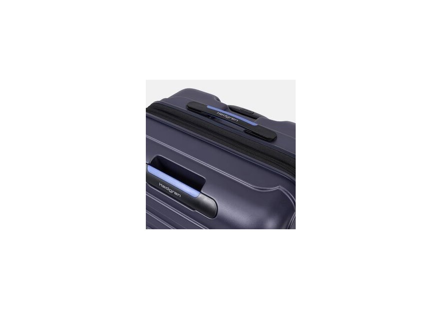 Hedgren HCMBY01MEX/GRIP M EX - POLYCARBO hedgren-grip m exp-valise Valises
