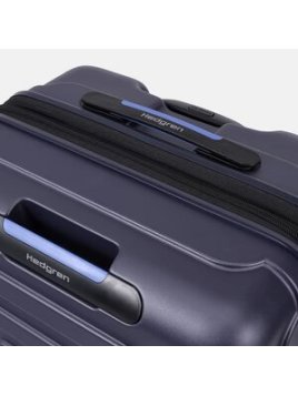 Hedgren HCMBY01MEX/GRIP M EX - POLYCARBO hedgren-grip m exp-valise Valises