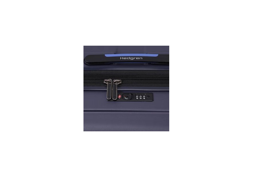 Hedgren HCMBY01MEX/GRIP M EX - POLYCARBO hedgren-grip m exp-valise Valises