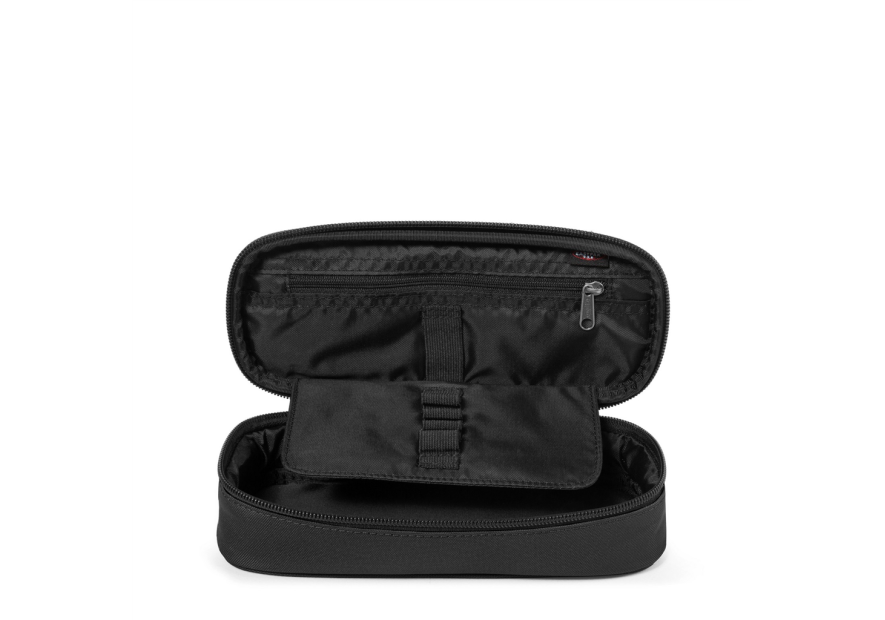 Eastpak OVAL - POLYESTER - NOIR Trousse