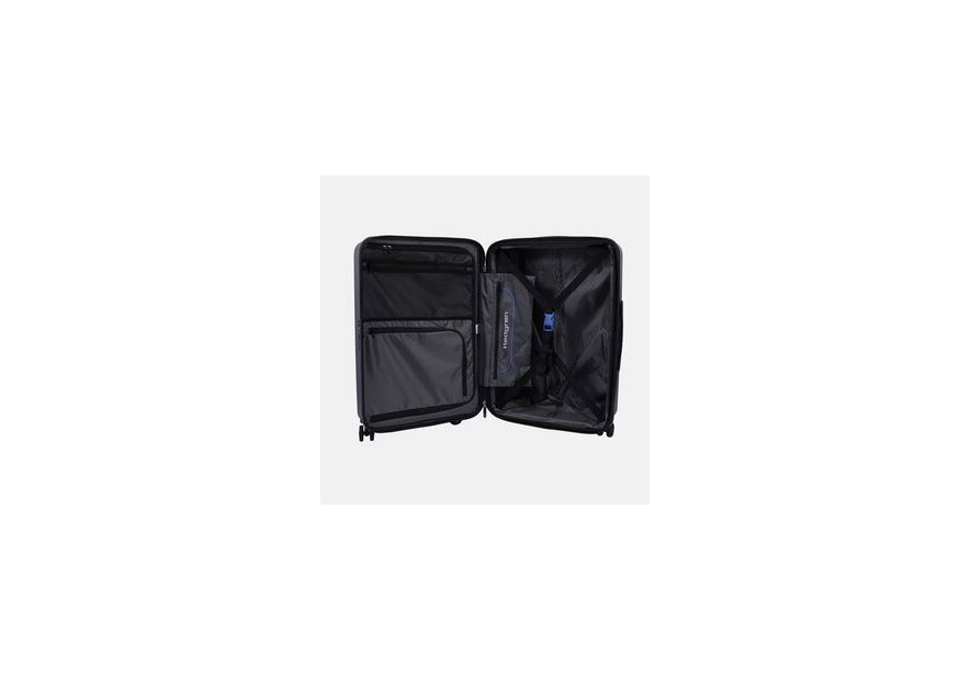 Hedgren HCMBY01MEX/GRIP M EX - POLYCARBO hedgren-grip m exp-valise Valises