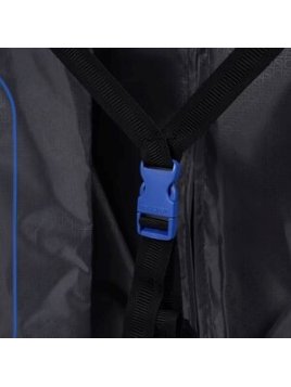 Hedgren HCMBY01MEX/GRIP M EX - POLYCARBO hedgren-grip m exp-valise Valises