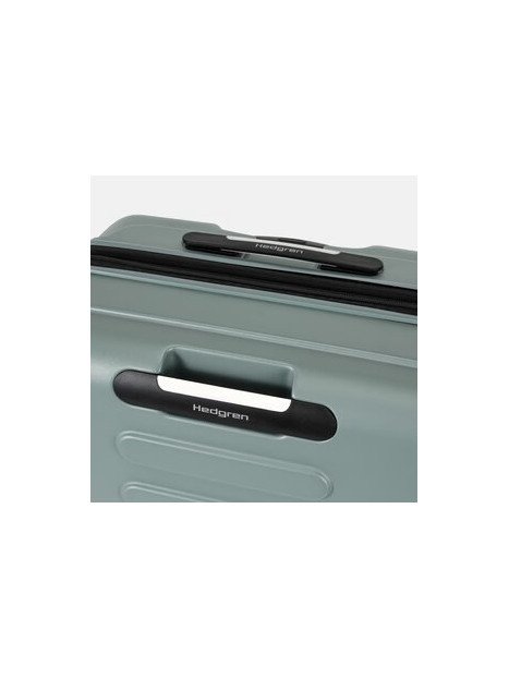 Hedgren HCMBY01LEX/GRIP L EX - POLYCARBO hedgren-grip l ex-valise Valises