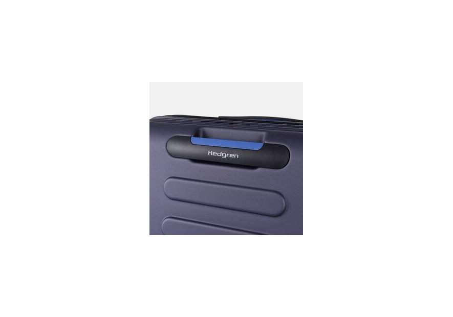 Hedgren HCMBY01LEX/GRIP L EX - POLYCARBO hedgren-grip l ex-valise Valises