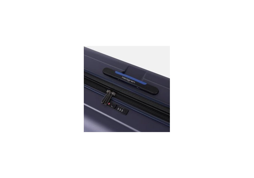 Hedgren HCMBY01LEX/GRIP L EX - POLYCARBO hedgren-grip l ex-valise Valises