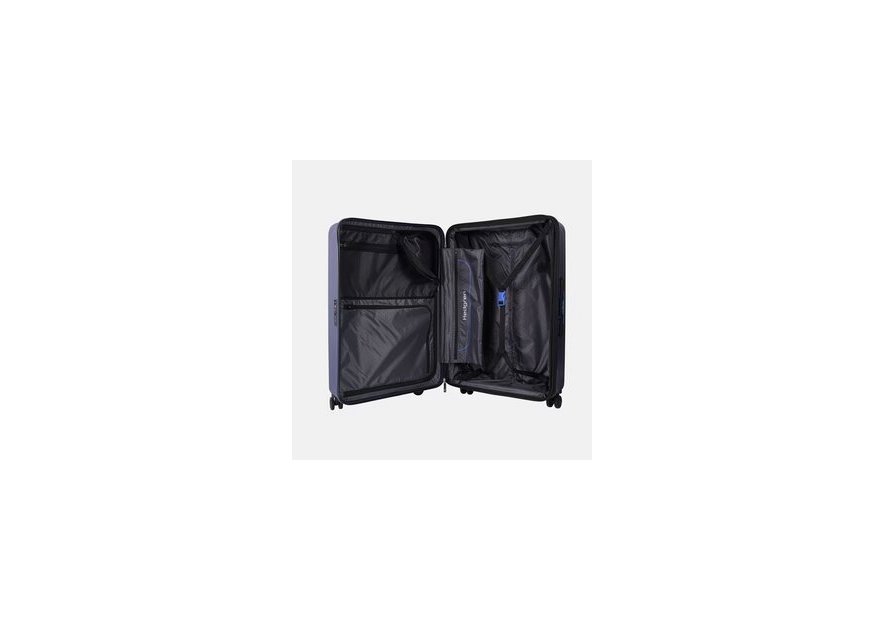 Hedgren HCMBY01LEX/GRIP L EX - POLYCARBO hedgren-grip l ex-valise Valises
