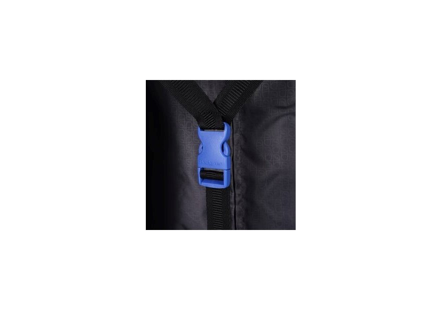 Hedgren HCMBY01LEX/GRIP L EX - POLYCARBO hedgren-grip l ex-valise Valises