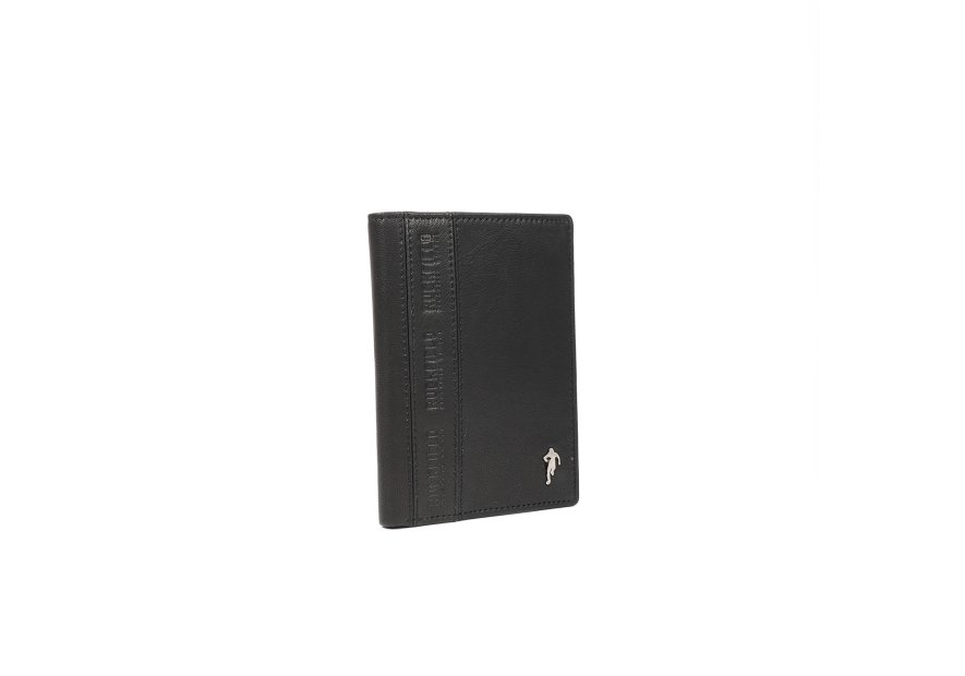 ruckfield R-CU234 - CUIR DE VACHETTE - NOI portefeuille 14cm rcu Portefeuilles