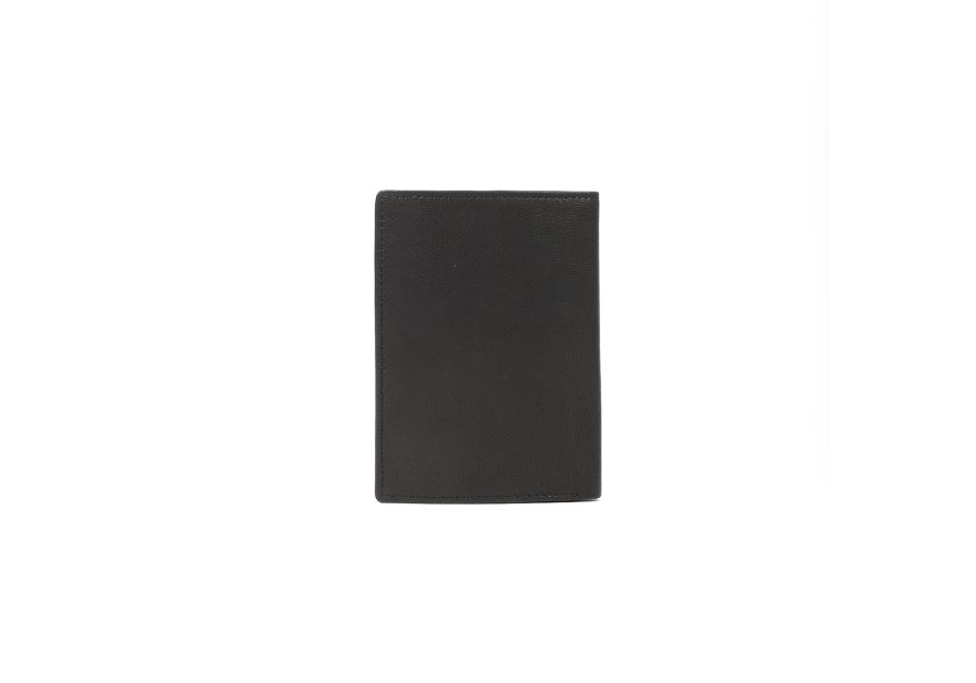 ruckfield R-CU234 - CUIR DE VACHETTE - NOI portefeuille 14cm rcu Portefeuilles