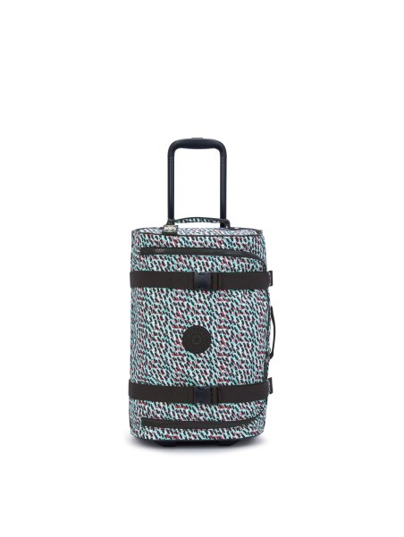 Kipling AVIANA S/I7428 - POLYESTER RECYC sac de voyage à roulettes aviana s Sac de voyage à roulettes