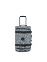 Kipling AVIANA S/I7428 - POLYESTER RECYC sac de voyage à roulettes aviana s sac-de-voyage-a-roulettes